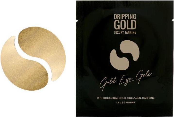 Immagine prodotto Sosu Dripping Gold - Trucco idratante leggero e CC cream SPF 45 Me In (CC Foundation) 32 ml - Tonalità: (Gel per la cura degli occhi, 32 ml)