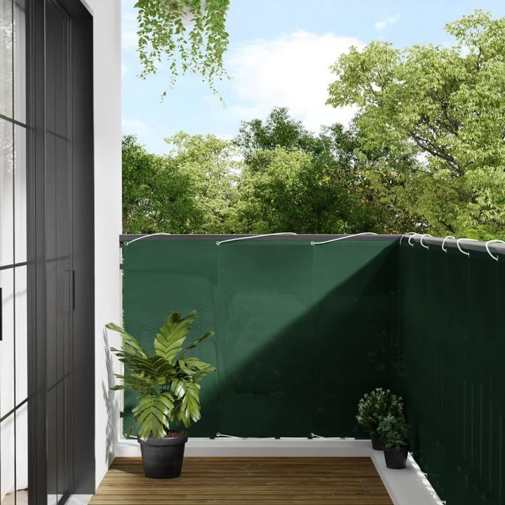 Produktbild vidaXL Balkon Sichtschutz