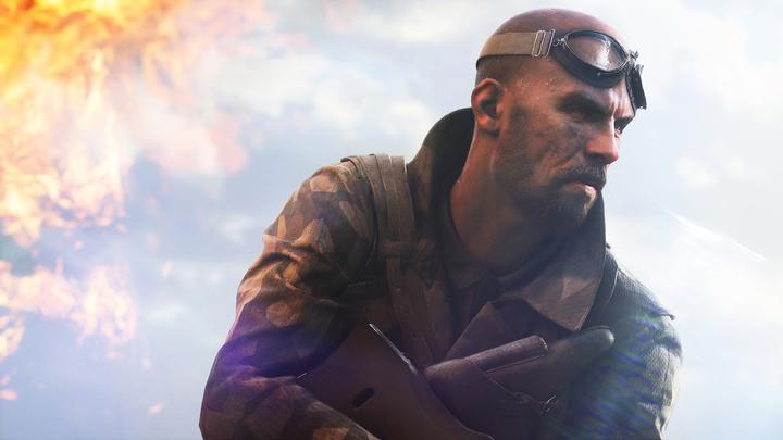 Immagine prodotto EA Games Battlefield V (ea2) (Xbox One S)