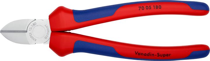 Produktbild Knipex Seitenschneider (190 mm)