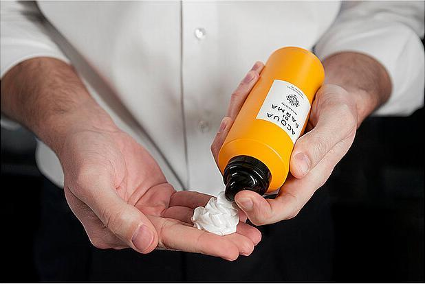 Produktbild Acqua Di Parma Rasiergel (150 ml, Rasiergel)