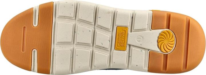 Image du produit Camel Active Sneaker split/textile BLAU/NATUR (46)