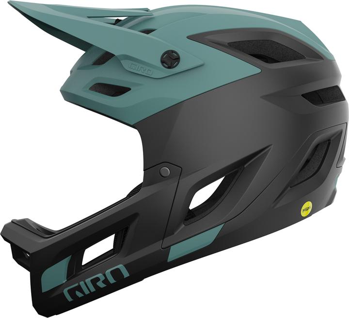 Produktbild Giro Coalition Spherical MIPS Helmet