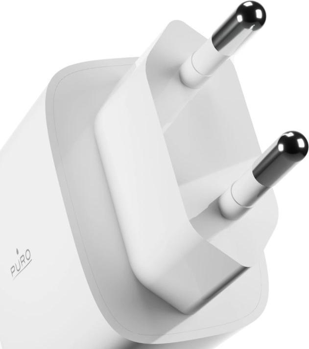 Produktbild Puro Ladegerät (30 W, 2 Ports)