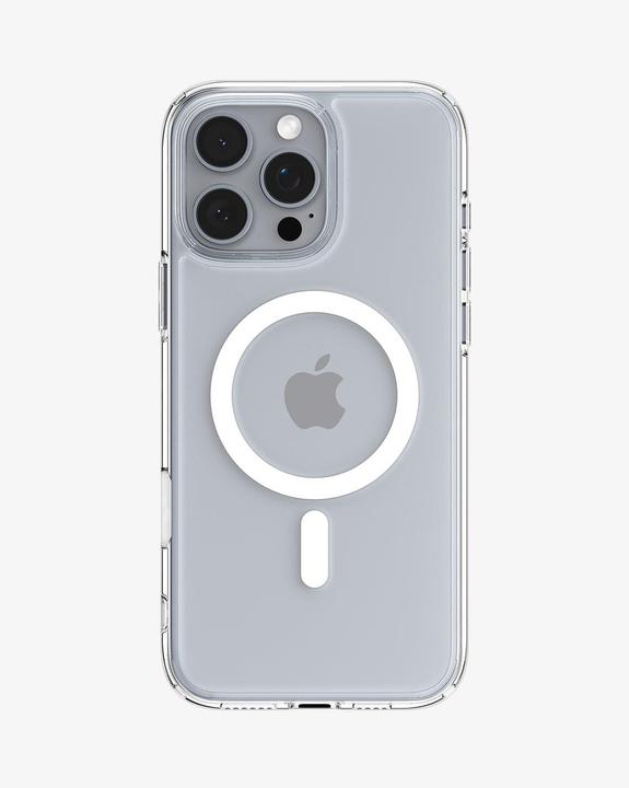 Produktbild Spigen Ultra Hybrid T Magfit (Apple iPhone 16 Pro Max)