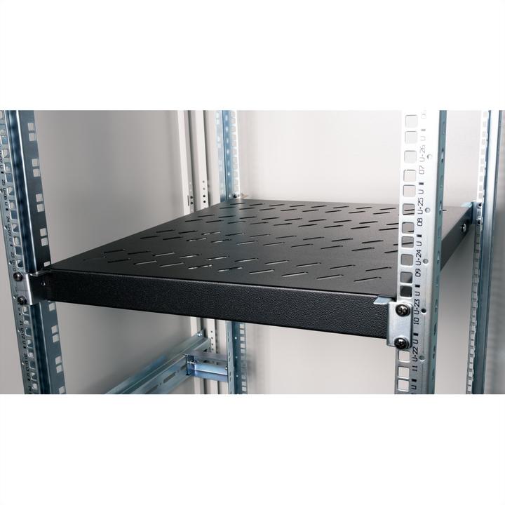Produktbild Roline 19-Zoll Fachboden 1 HE