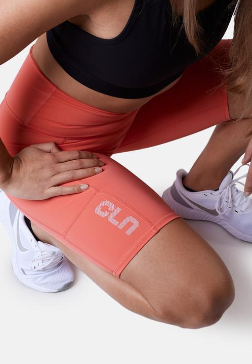 Actual product image CLN Athletics Bike Pocket Shorts (XL)