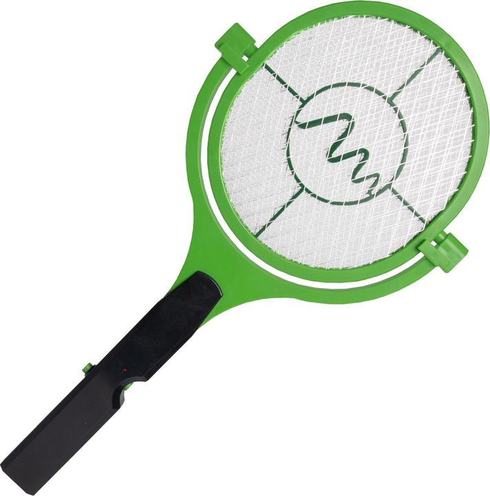 Actual product image Gardigo Electric fly swatter