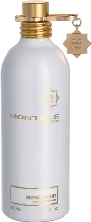 Actual product image Montale Nepal Aoud by Eau de Parfum Spray 100 ml (Eau de parfum, 100 ml)