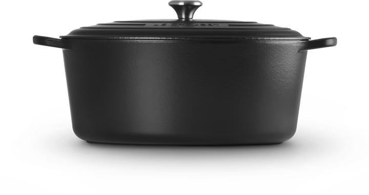 Actual product image Le Creuset Signature (40 cm, Casserole + Stewpot, Cast iron)