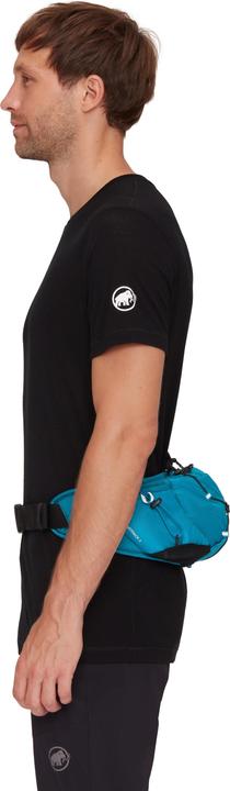 Actual product image Mammut Lithium Waistpack
