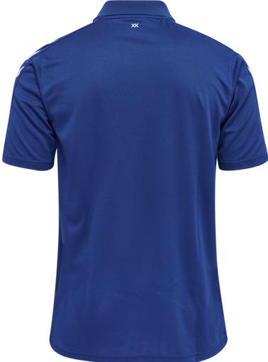 Actual product image hummel Core Xk Functional Polo (S)