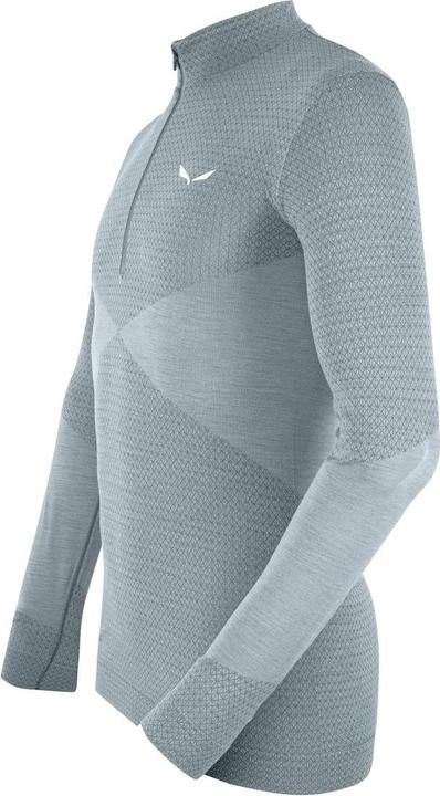 Produktbild Salewa Zebru Responsive Zip Longsleeve (S, XXL)