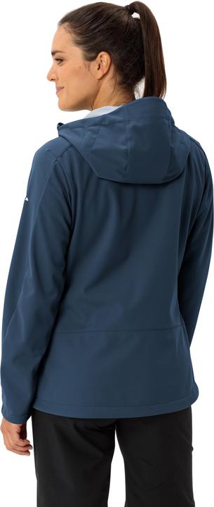 Produktbild Vaude Women's All Year Elope Softshell Jacket II (40)