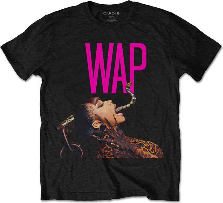 Produktbild Cardi B Dripping Snake (L)