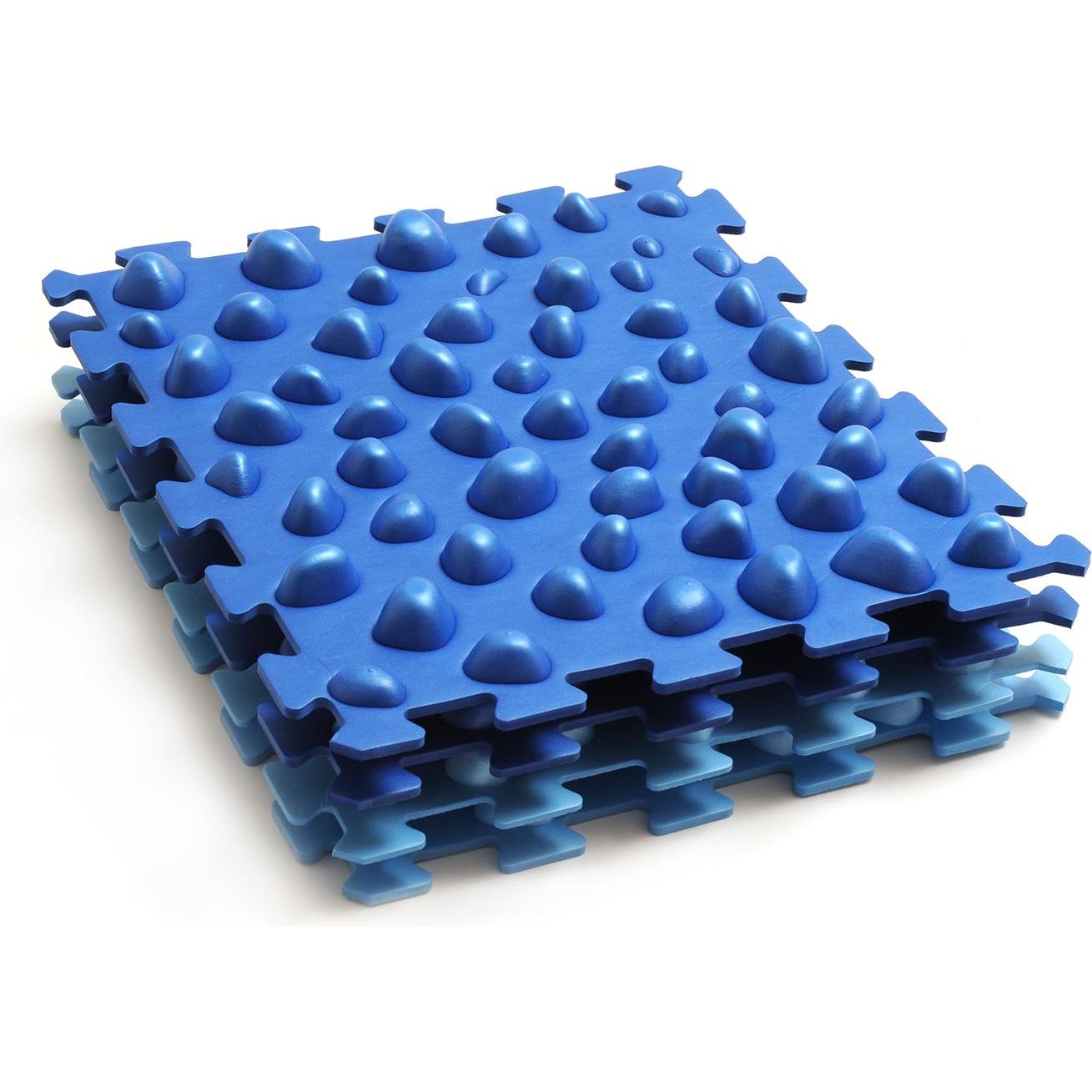 Thumbnail - Yogistar, Massagegerät, Fuss Massage Board Basic (Set)