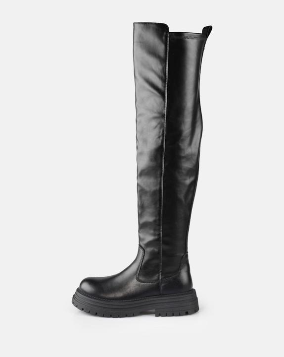Actual product image Buffalo Lennox Overknee (38)