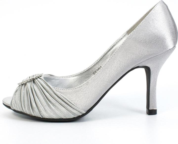 Image du produit Lunar Escarpins Sienna ornés de strass (38)