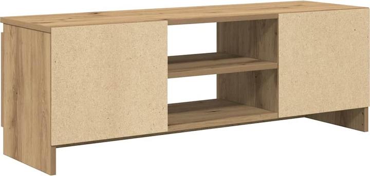 Actual product image vidaXL TV-Schrank (102 x 30 x 36 cm)