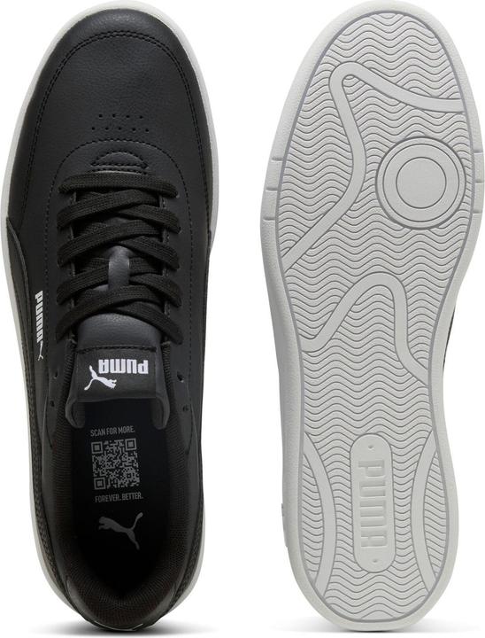 Image du produit Puma Court Classic Clean (46)
