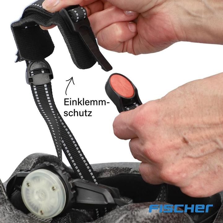 Produktbild Fischer Urban Plus Dallas (58 - 61 cm)