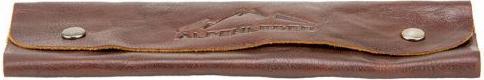 Actual product image Alpenleder Case Lissi Cognac