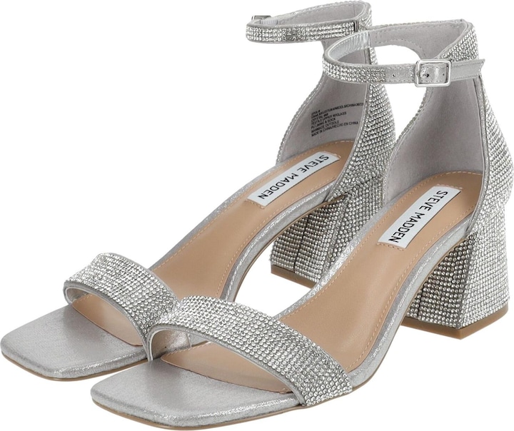 Actual product image Steve Madden 's sandals epix-r (37)