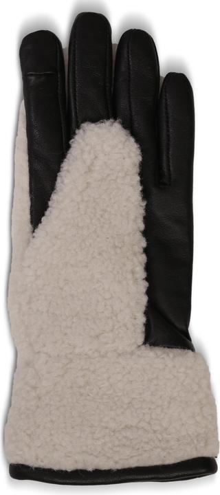 Produktbild Cash-Mere Unisex Retro-Fleece-Handschuhe mit Kaschmirfutter (XL)