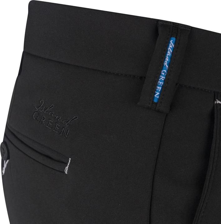 Actual product image Island Green Mens Bonded Fleece Lining All Weather Trousers (Frequency band 38 (2600 MHz))