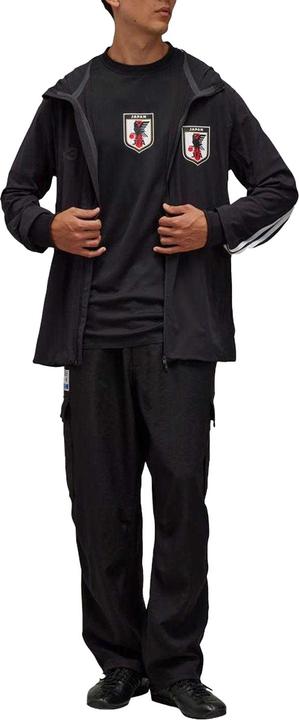 Immagine prodotto Y-3 JFA Anthem Giacca Uomo (XL)