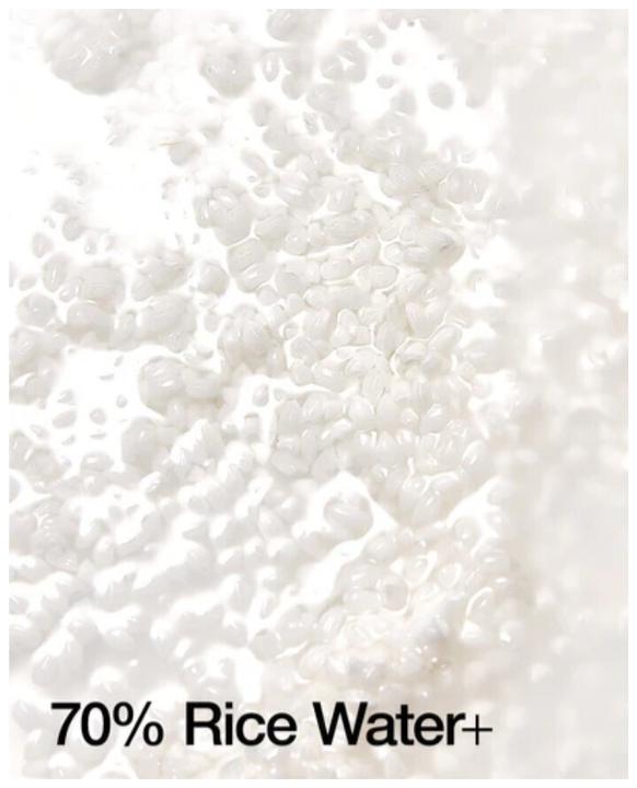 Produktbild Anua Rice 70 + Ceramide (Gesichtswasser, 250 ml)