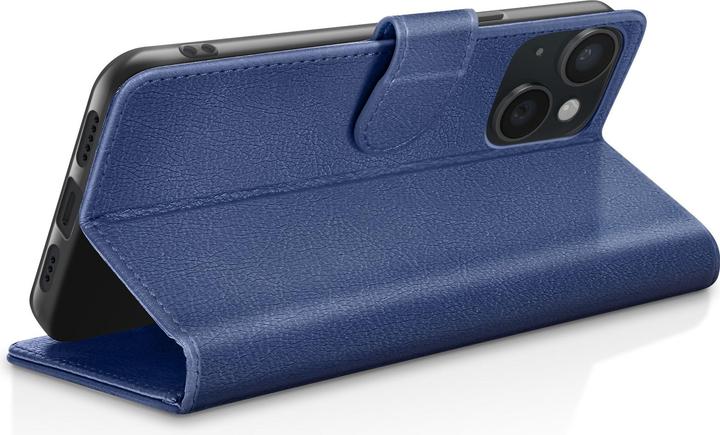 Produktbild Zanaé Klappetui iPhone 15 mit Ständer (Apple iPhone 15)