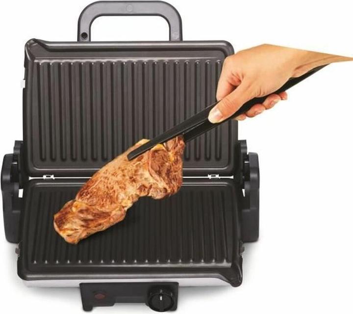 Productafbeelding Tefal Minute Grill GC2050