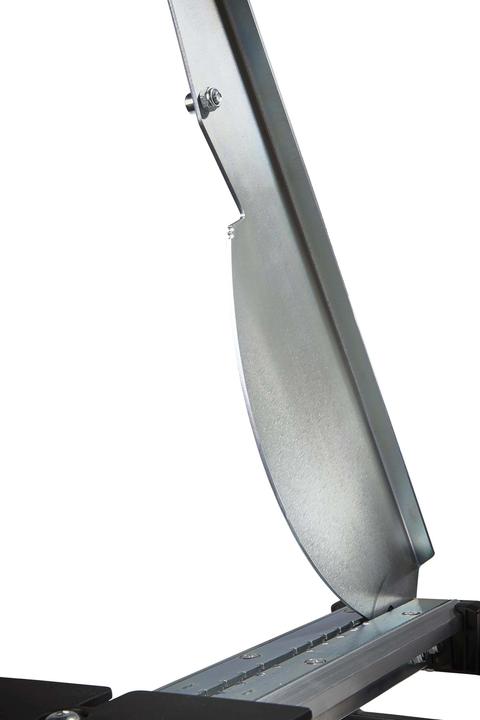 Produktbild wolfcraft 1 LC 600 - Laminatschneider (Schneidegerät)