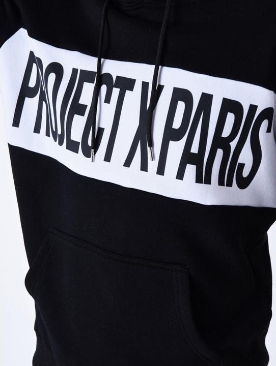 Image du produit Project X Paris Sweatshirt à capuche (L)