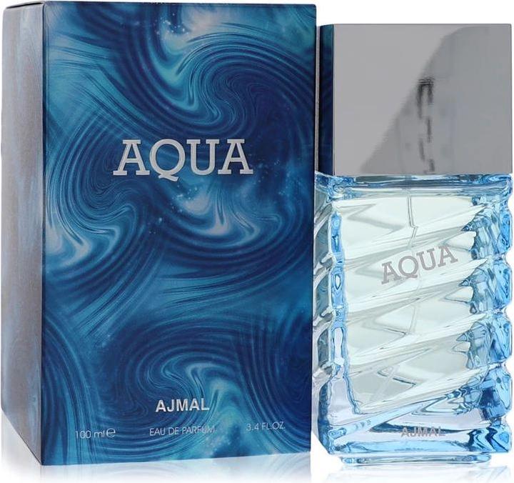 Produktbild Ajmal Aqua by (Eau de Parfum, 100 ml)