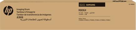 Actual product image Samsung CLT-R806X (C, M, Y)