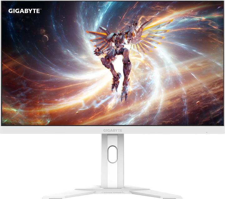 Actual product image Gigabyte M27QA ICE (2560 x 1440 pixels, 27")