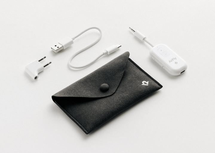 Immagine prodotto TwelveSouth AirFly Pro 2 (Trasmettitore e ricevitore)