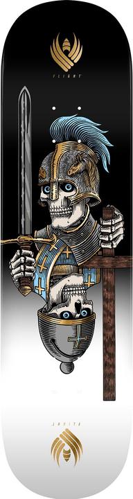 Produktbild Chess Skulls Flight Deck (8.42")