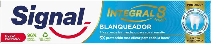 Immagine prodotto Signal Integral 8 (75 ml)