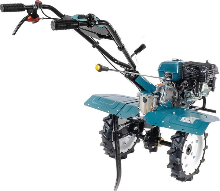 Produktbild Könner & Söhnen EXPERTS & SONS DEGIMO GRĖŽĖS 7KM 103