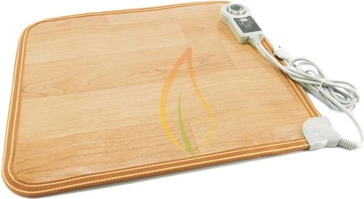 Mi-Heat Infrarot Fussmatte 55x110 cmWasserfest (55 x 110 cm)