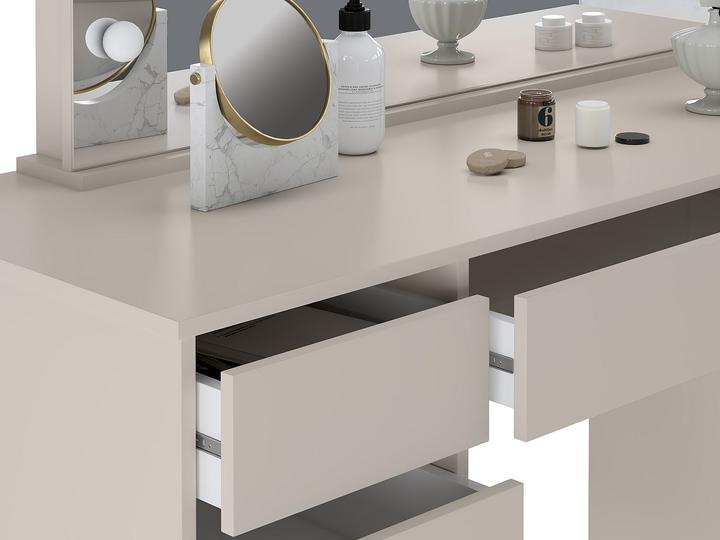 Image du produit Vente-unique Jenemi (30.30 x 32.60 x 31.60 cm)