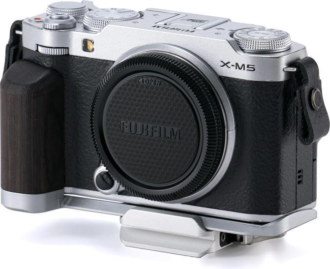 Produktbild Tilta Vintage Base Kit for Fujifilm X-M5