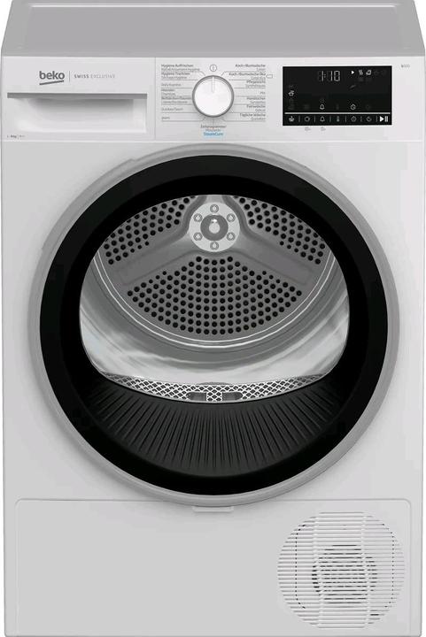 Beko Tumbler (9 kg, Droite)