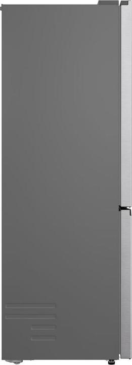 Image du produit LG Einbau-Kühl-Gefrierkombination GBBS312BPY Silber (333 l)