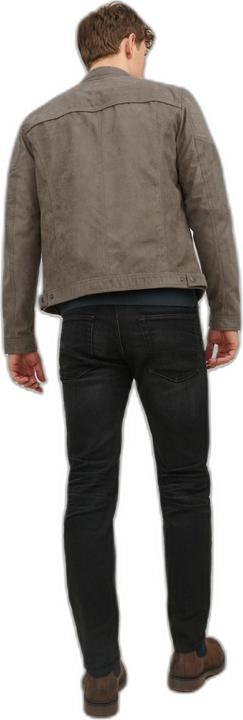 Actual product image Jack & Jones Faux Lederjacke (M)
