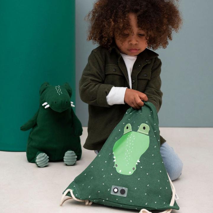Produktbild Trixie Baby Turnbeutel