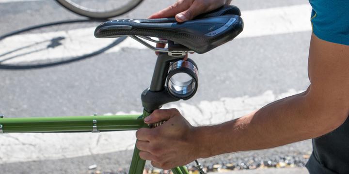 Produktbild Plume Mudguard (Schutzblech hinten)